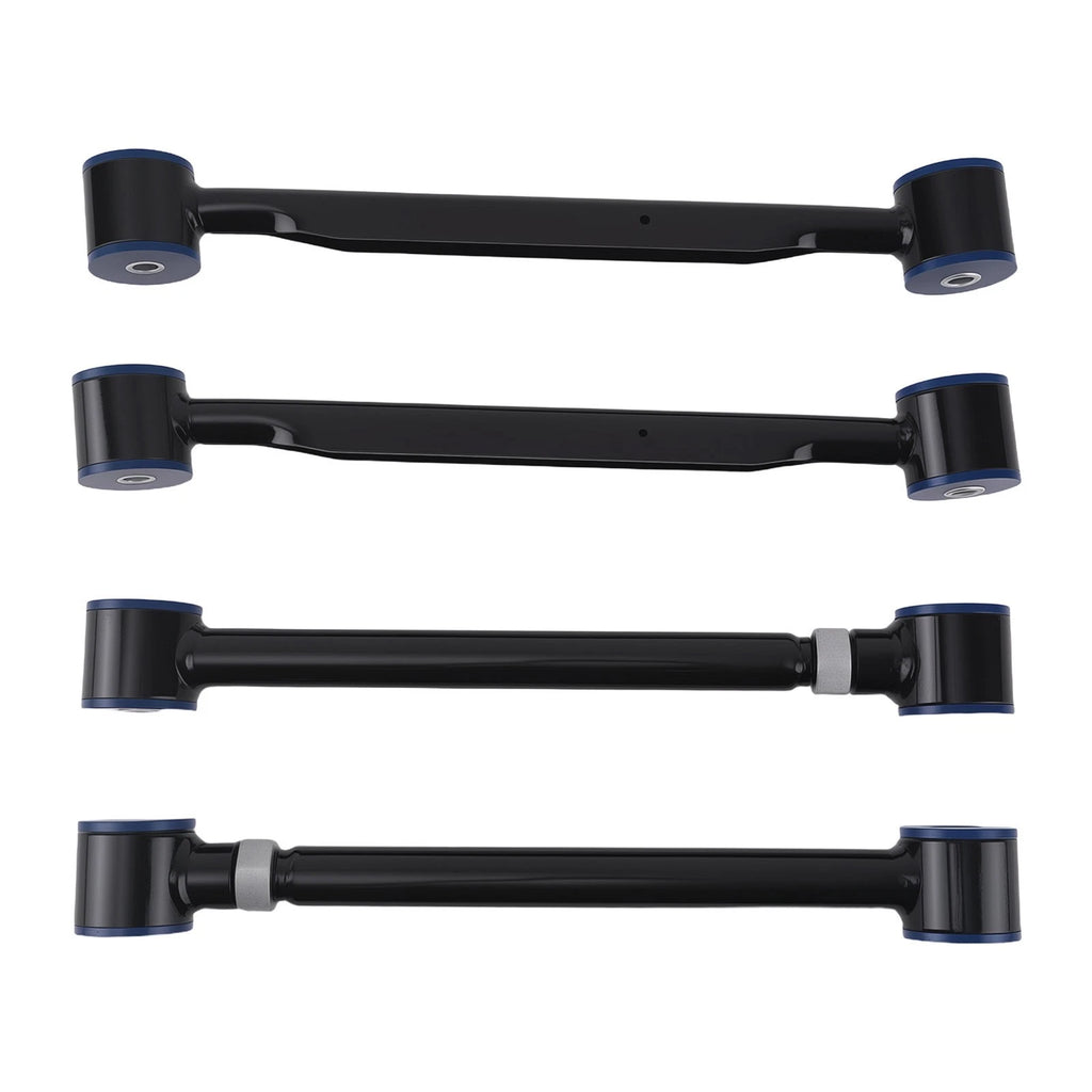 Upper & Lower Rear Trailing Control Arms for Chevrolet SSR (2003–2006)
