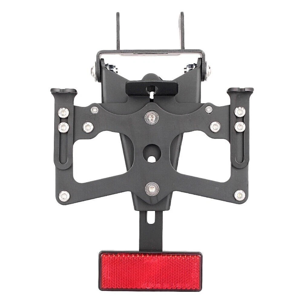 Fender Eliminator License Plate Holder for Yamaha YZF R25 R3 (2015–2016)