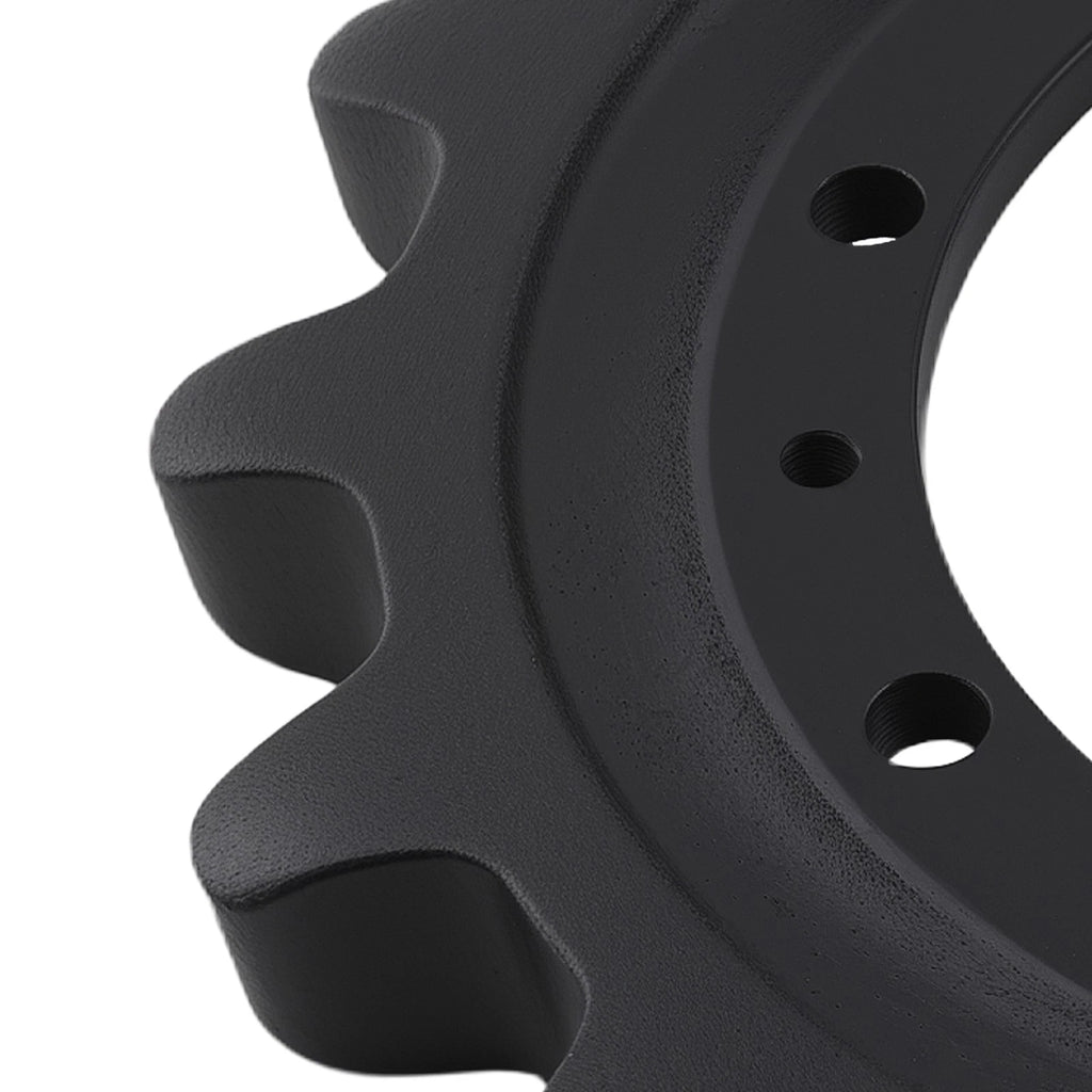 Drive Sprocket for Bobcat T740 T750 T870 (2013–2023) 17 Teeth 8 Holes