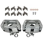 Rear Disc Brake Caliper Assembly for Ford Explorer Flex / Lincoln MKT (2013–2019)