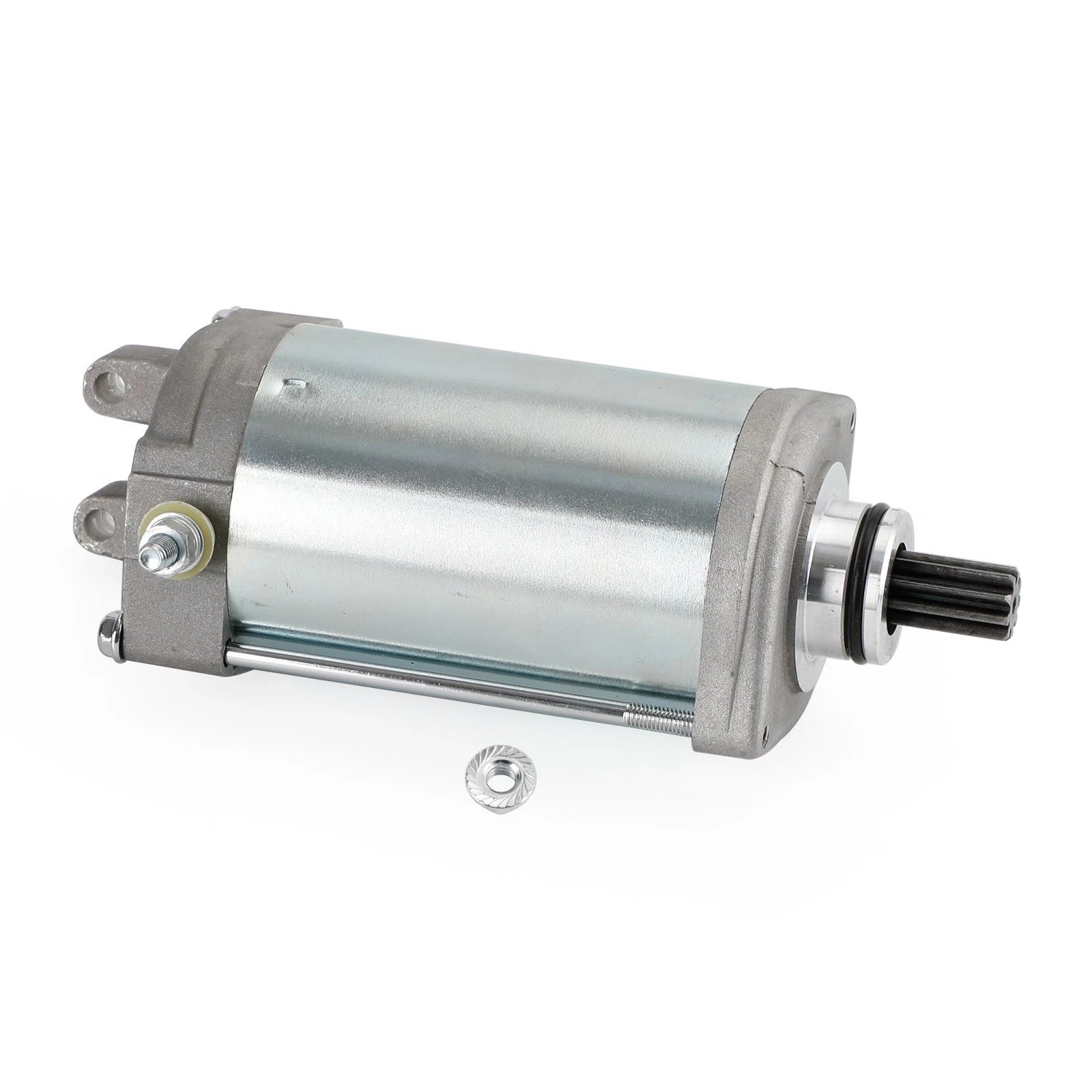 Starter Replacement for BMW (11447709449, 12412343511, 12412343486, 711294351, 420294351)