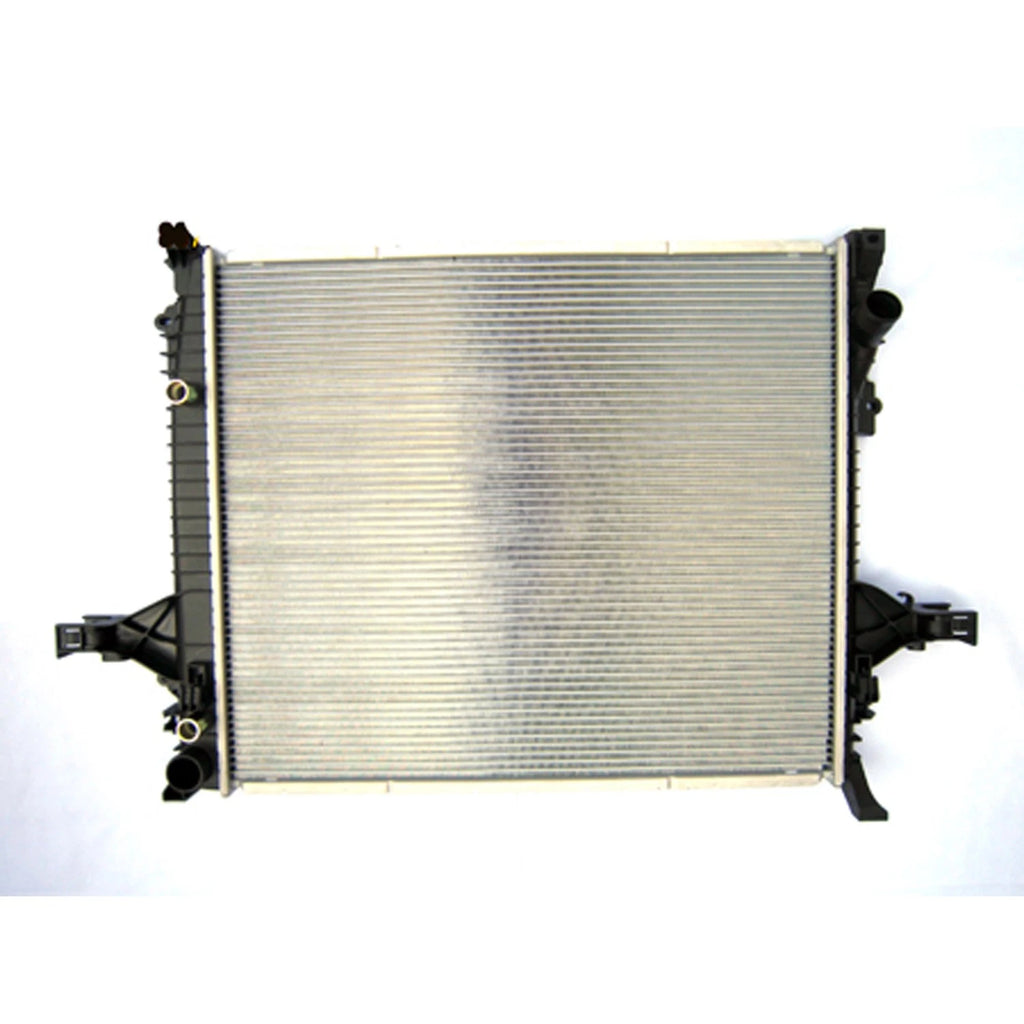 Replacement Radiator for Ford Ranger PX (2011–2018)