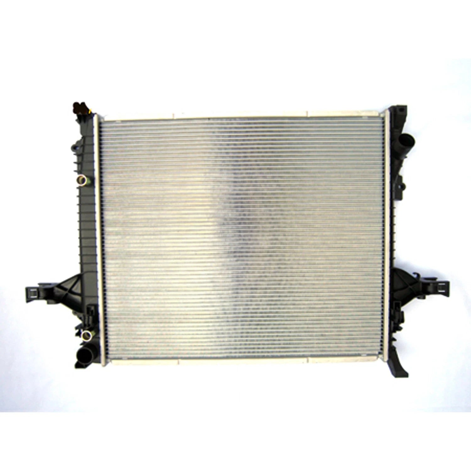 Replacement Radiator for Ford Ranger PX (2011–2018)