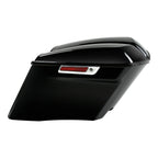 4" Stretched Hard Saddlebags for Harley Touring Models (2014–2024)