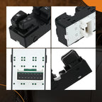 Master Window Switch Control Panel for Hyundai Sonata (2011-2015)