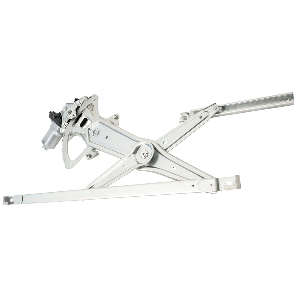 Window Regulator for Toyota Camry (2007–2011) Front Passenger Right Side