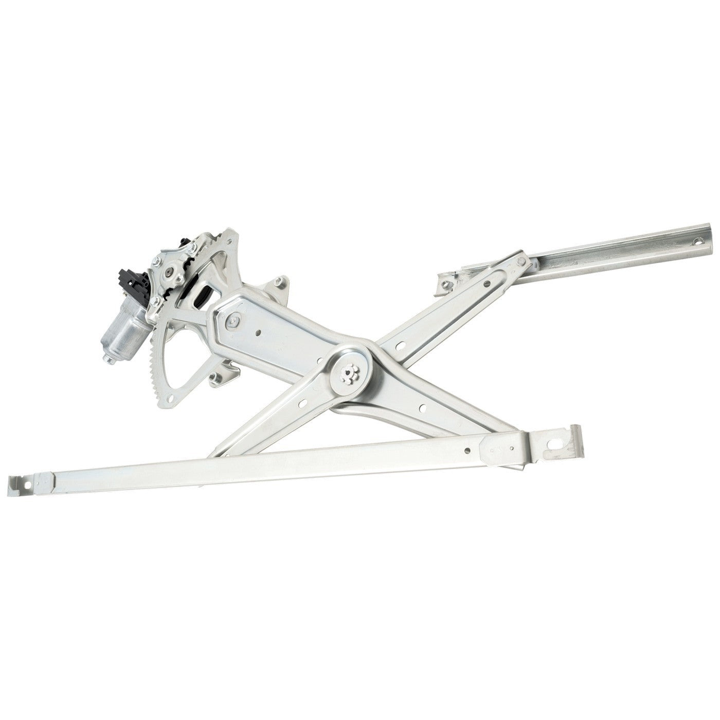 Window Regulator for Toyota Camry (2007–2011) Front Passenger Right Side