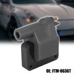 Ignition Coil for Dodge Ram 50, Mitsubishi Montero (FTM-063GT)
