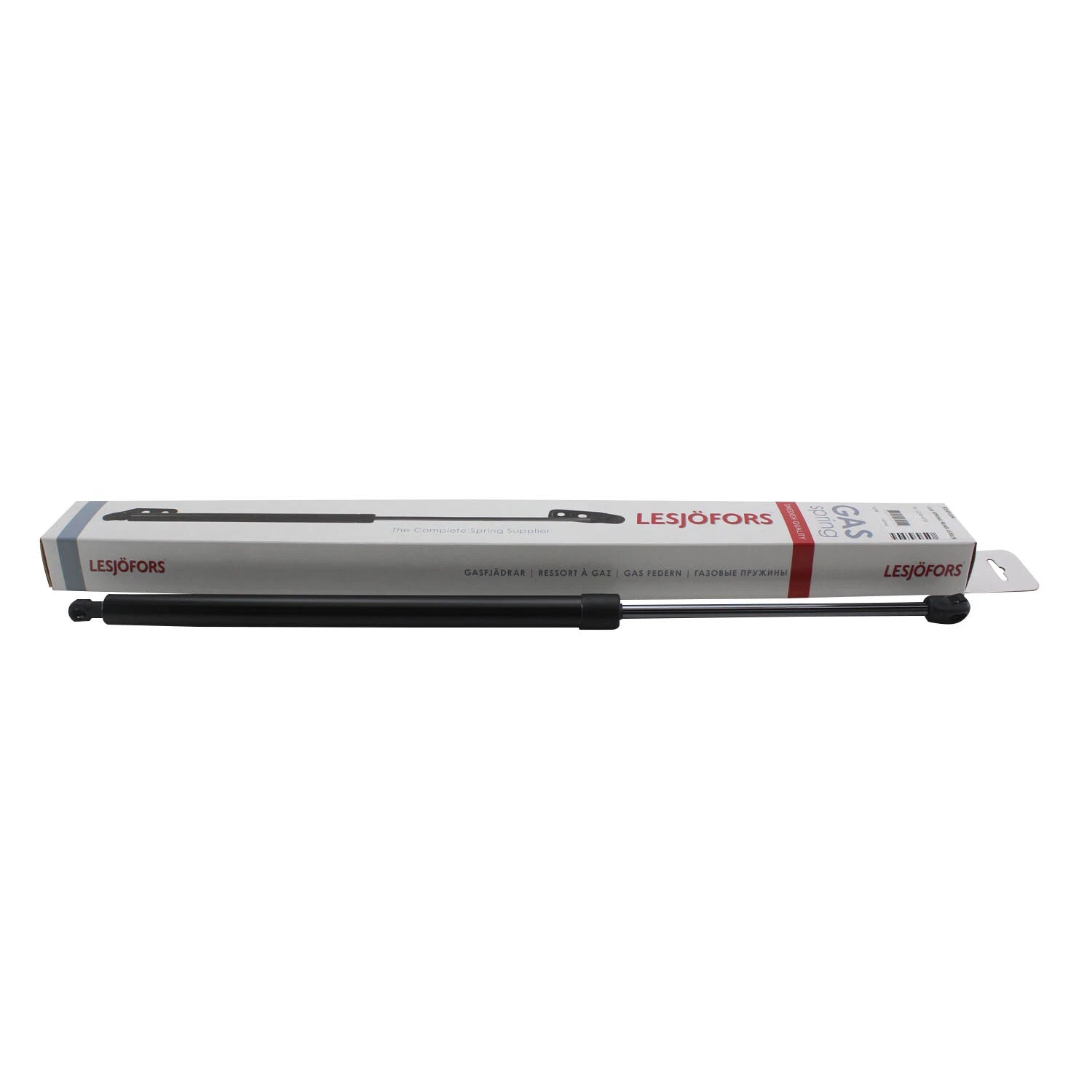 Hatch Lift Support for Lexus (2010–2015) Lesjofors 8149104