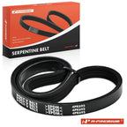 Serpentine Belt for Mitsubishi Eclipse Eagle Talon (1995–1999)
