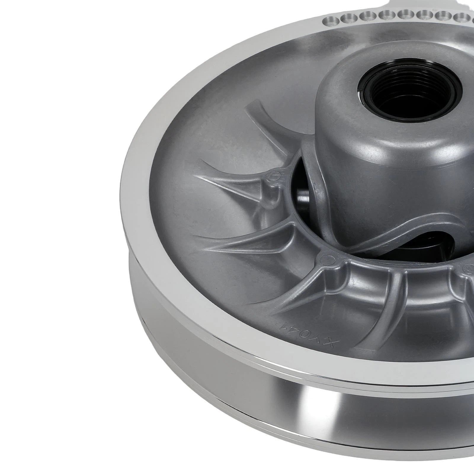 Secondary Clutch Assembly for Can-Am Defender HD8 HD10 Max (2016–2020) 417127039