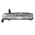 Front LED Daytime Running Lamps for 2012-2016 Jeep Grand Cherokee (2012-2016)