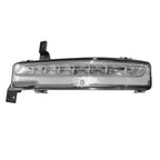 Front LED Daytime Running Lamps for 2012-2016 Jeep Grand Cherokee (2012-2016)