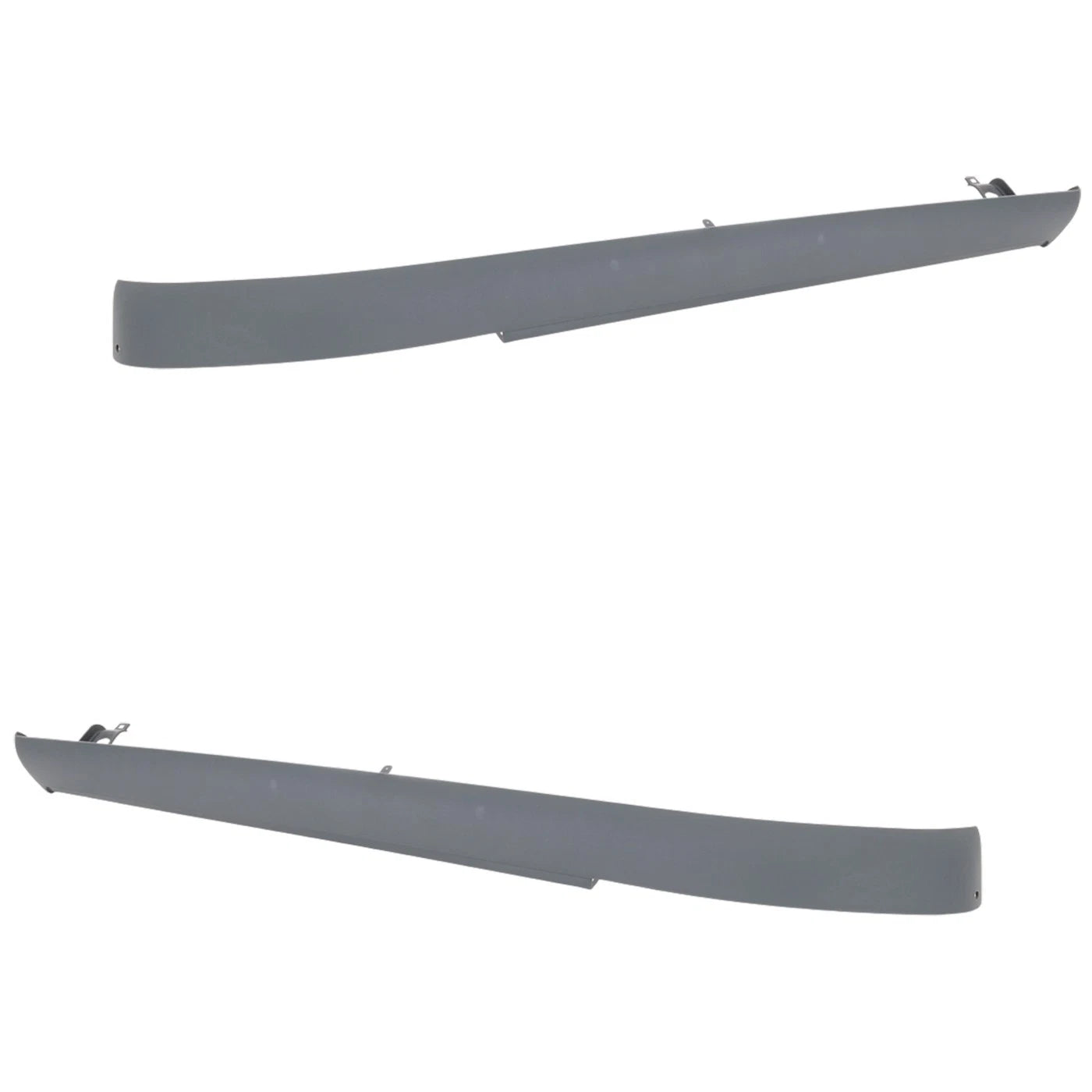 Set of 2 Side Skirts for Freightliner Cascadia (2008–2012)