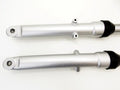 670mm Silver Front Fork Leg Set for Honda XL75