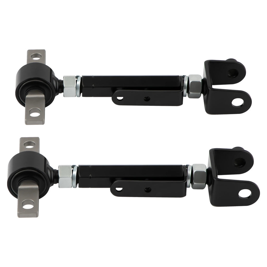 2X Adjustable Rear Camber Arm for Honda Civic LX Coupe Sedan (2001–2003)