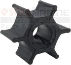 Water Pump Service Kit for Suzuki DF 8 9.9 15 HP (17400-99J00, 17400-99J01)
