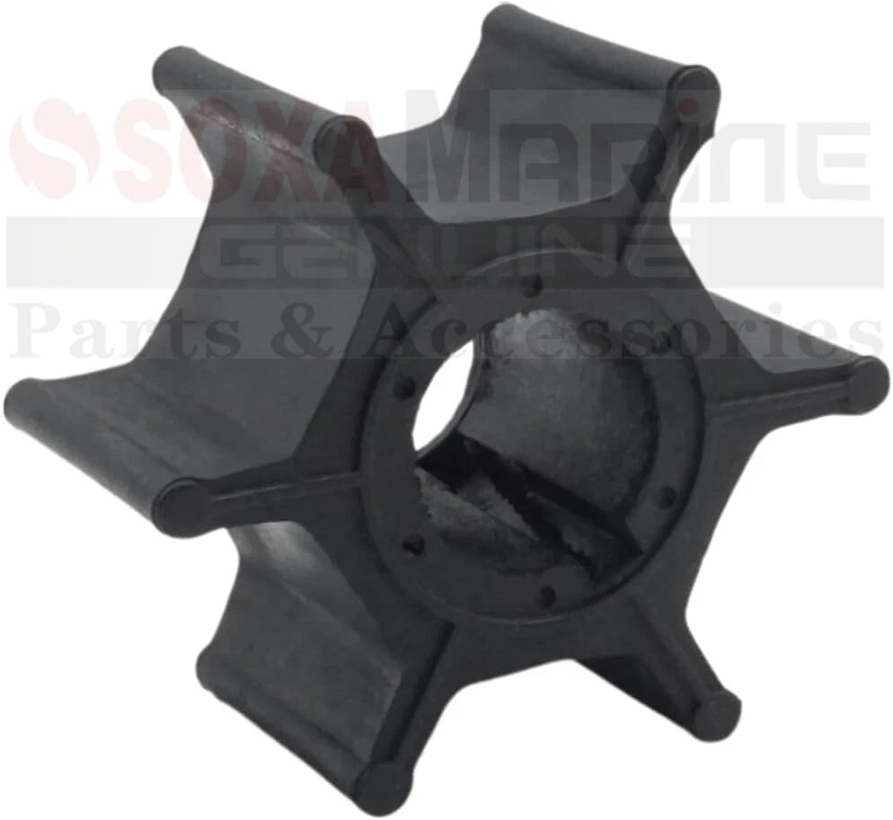 Water Pump Service Kit for Suzuki DF 8 9.9 15 HP (17400-99J00, 17400-99J01)