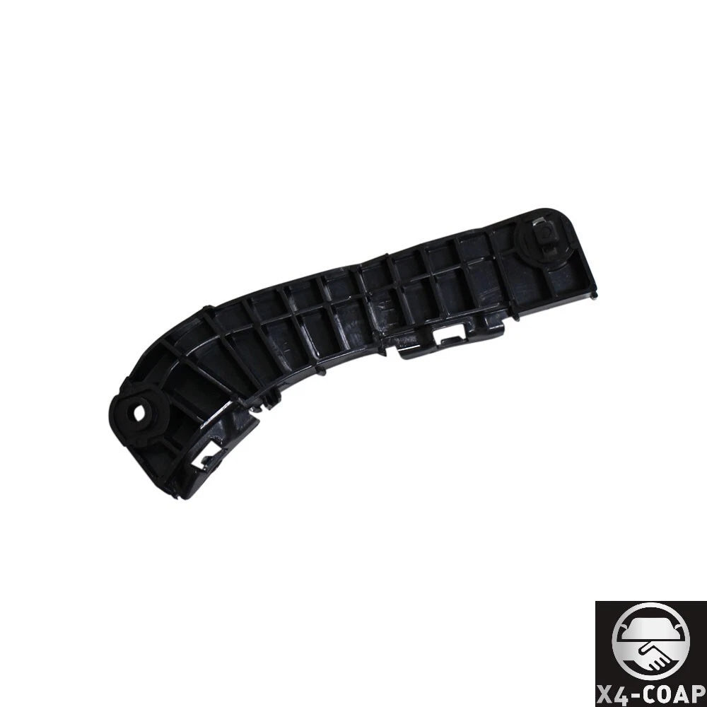 Front Left Driver Side Bumper Bracket for Toyota Camry (2007–2011)
