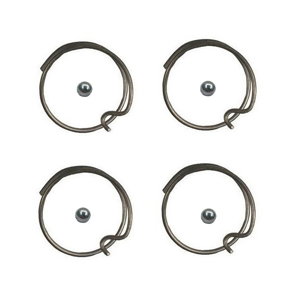 Spring & Steel Ball Set for Impact Driver DCF885 DCF886 DCF836 (N078434 N089668)
