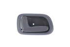 Grey Left Front/Rear Inner Door Handle for Toyota Corolla