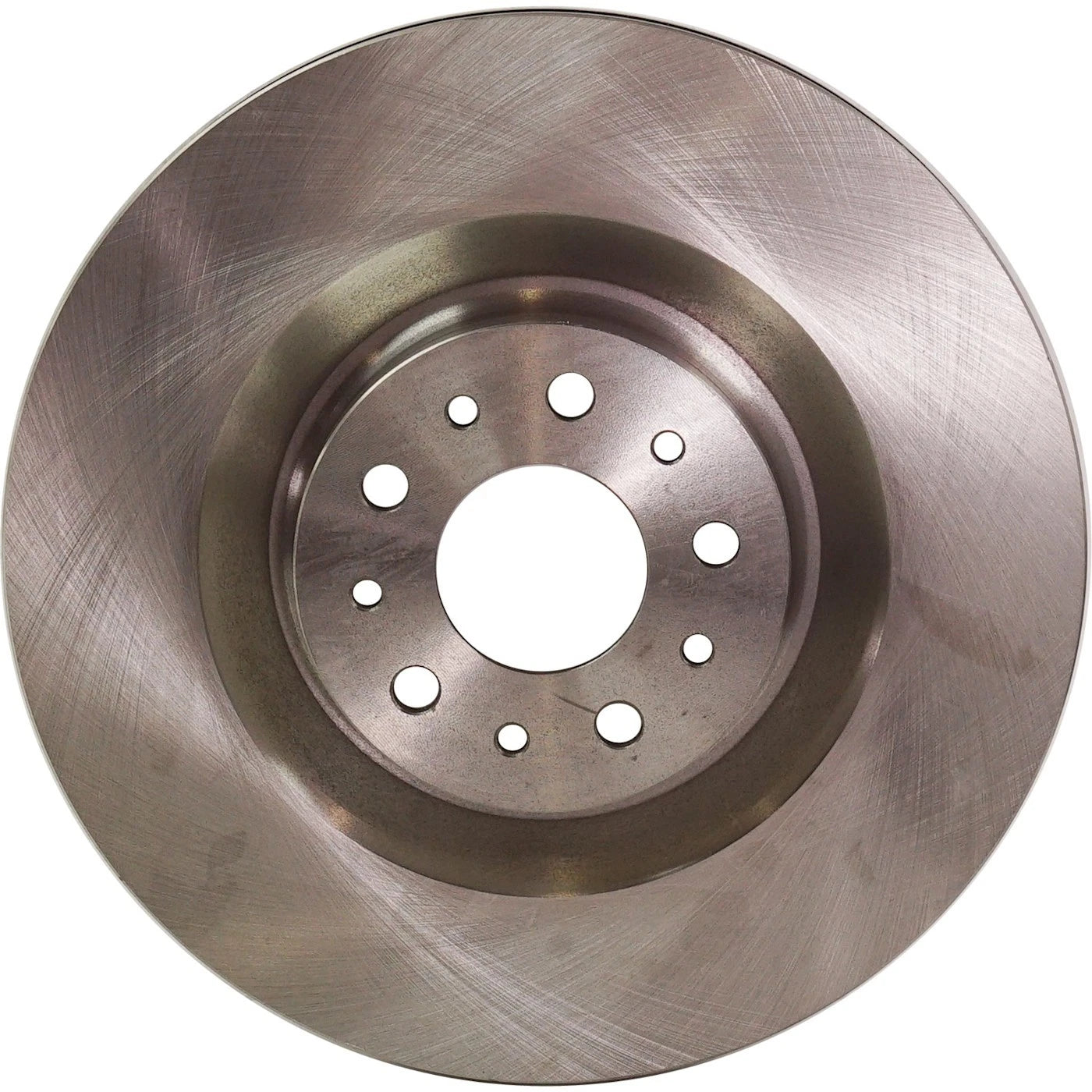 Front Disc Brake Rotors for Fiat 500L (2014–2020)