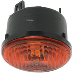 Right Side Turn Signal Light for Jeep Wrangler (2007-2013)
