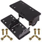 Engine Swap Adapter Plates for Chevy (1973–1998) LS Engine