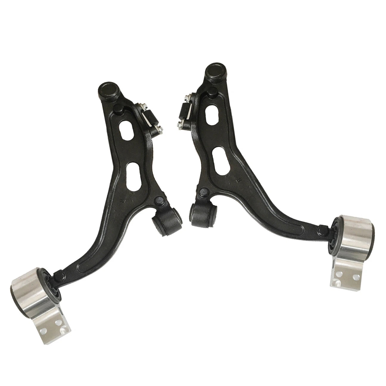 Front Lower Control Arm Set for Ford Freestyle, Five Hundred (2005–2007)