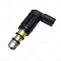 AC Compressor Control Valve 7SEU16C 7SEU17 for VW Golf Tiguan Audi A3
