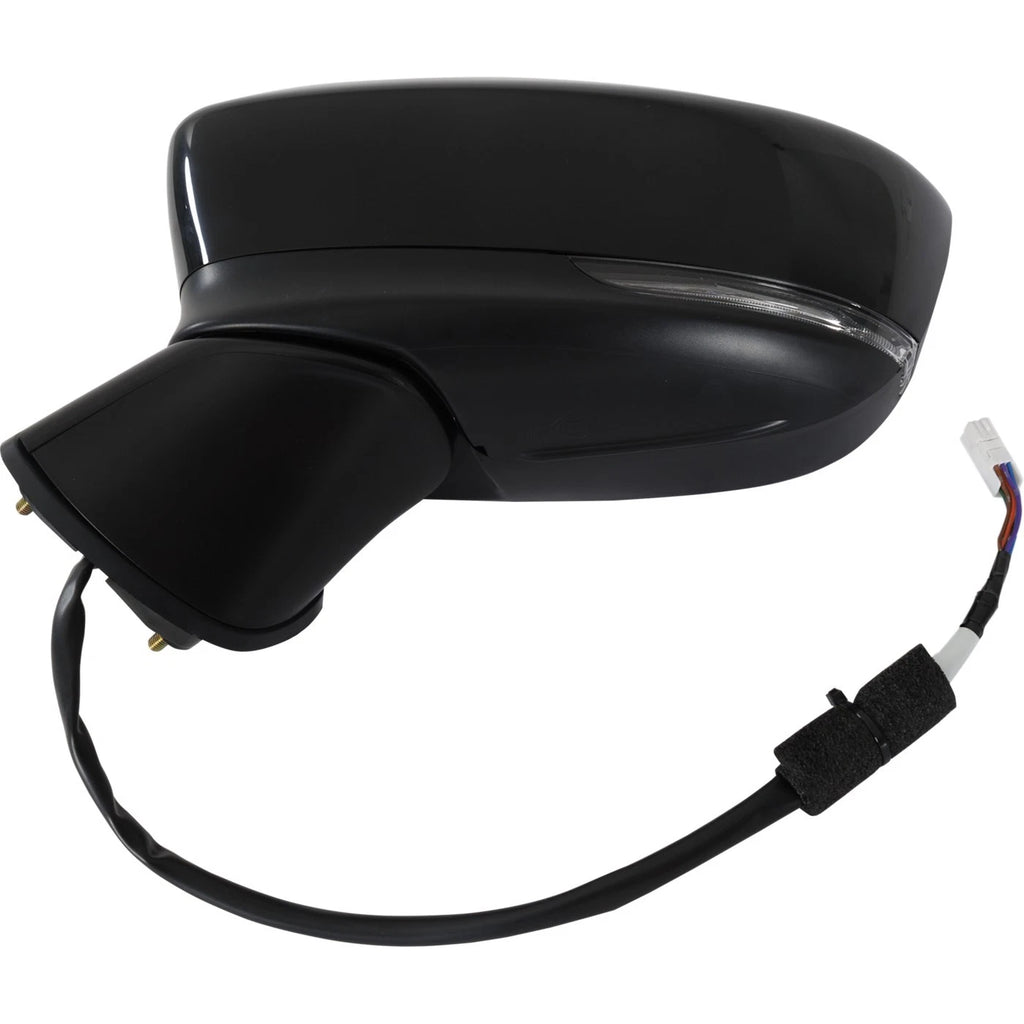 Driver Side Mirror for Mazda 6 (2017–2021)
