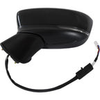 Driver Side Mirror for Mazda 6 (2017–2021)