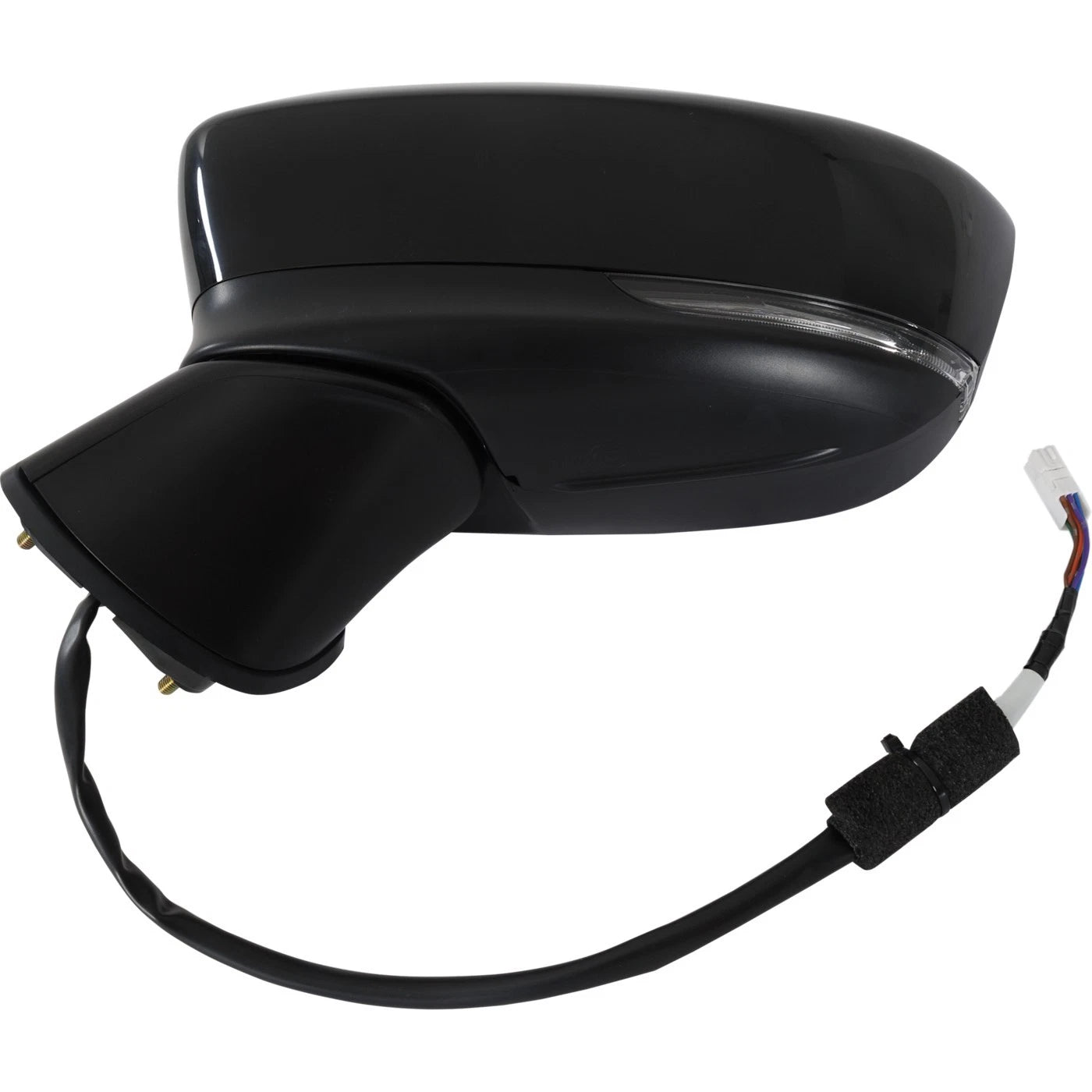 Driver Side Mirror for Mazda 6 (2017–2021)