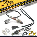 Upstream & Downstream O2 Oxygen Sensor for Toyota 4Runner (2000–2000)