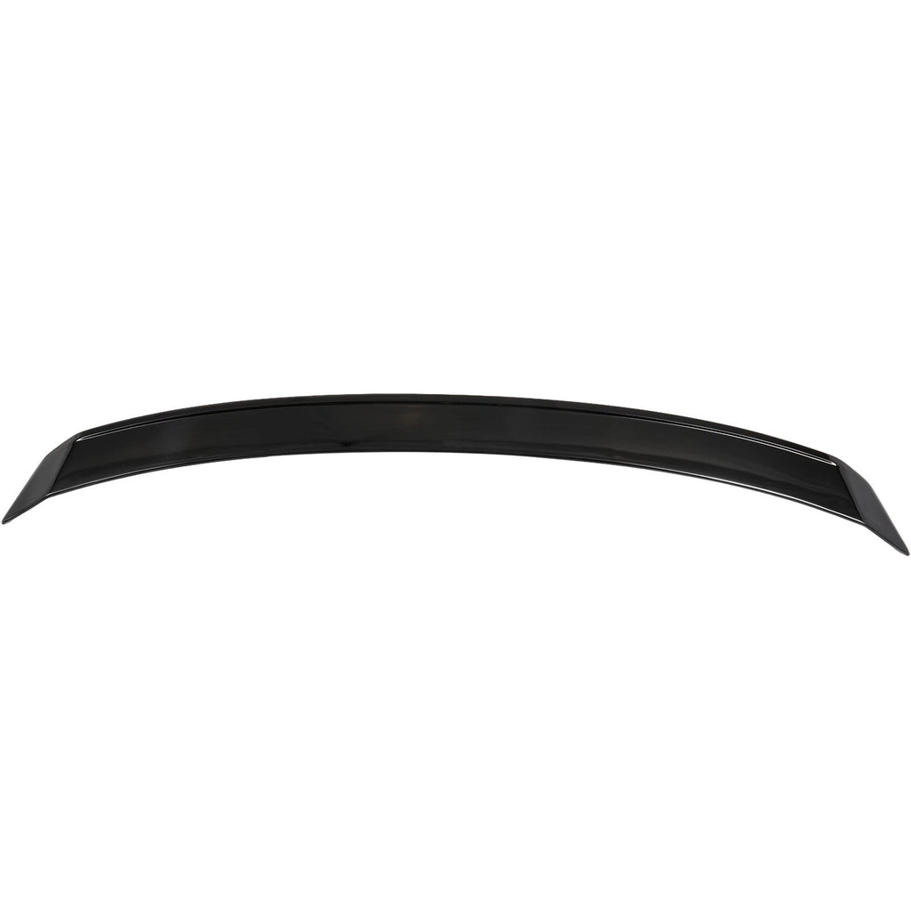 Painted ABS Rear Spoiler for Nissan Maxima Sedan (2016–2023)