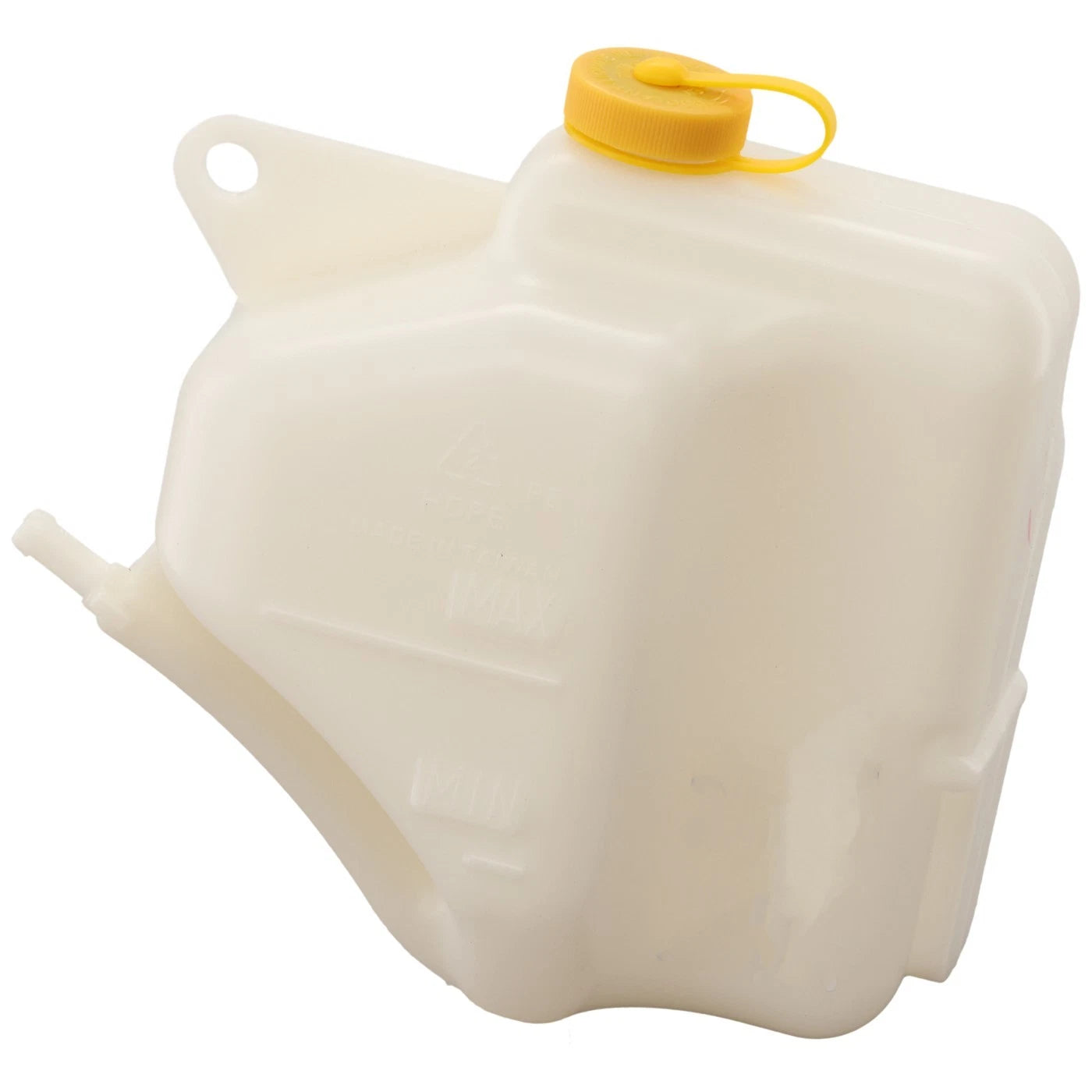 Coolant Reservoir for Acura RDX (2007-2012) with Cap