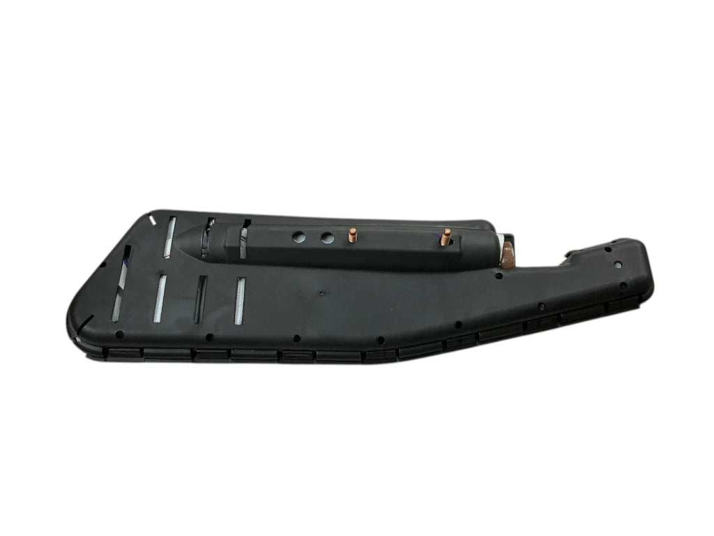Front Left Seat Airbag for Chevy Trax (2015–2022) - Black 95327394