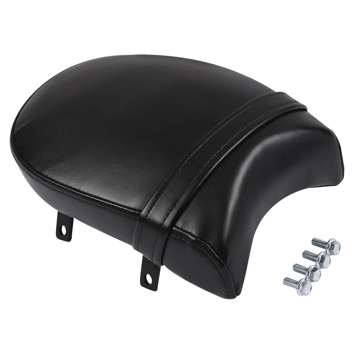 Passenger Seat Footpegs Mount for Victory Vegas Kingpin High Ball Gunner (2003–2017)