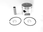 Piston Kit for Suzuki DT25-DT30 (Replaces 12110-96353)