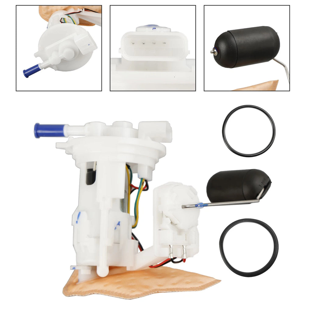Fuel Pump Assembly 16700-K20-T21 16700-K20-T61 for Honda Zooms 110X ACG110 (2019–2021)