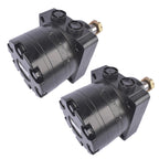 2X Wheel Motor Starter for Exmark Lazer Z XP XS Lawn Mowers (103-0991)