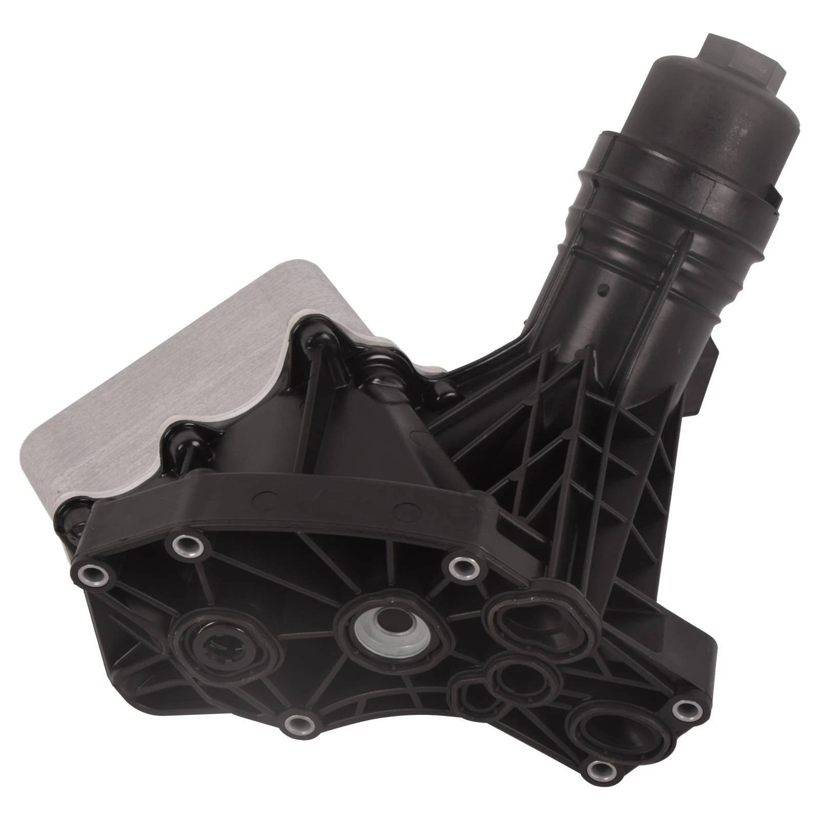 Oil Filter Housing for BMW 340i 440i 540i xDrive 740i (2016–2020)