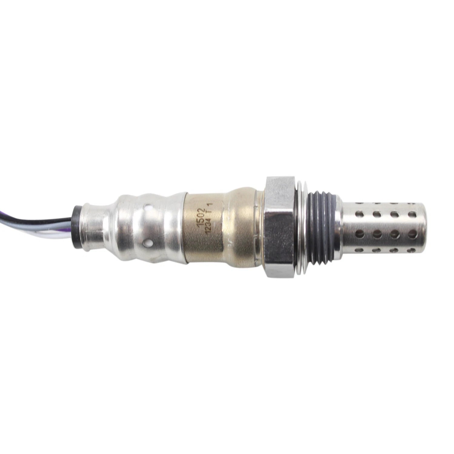 Downstream Oxygen Sensor for Hyundai Accent Veloster Kia Rio Soul 1.6L L4 (2011–2020)