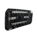 Chrome Front Upper Grille Assembly for Ford F250/F350/F450/F550 (2011–2016)
