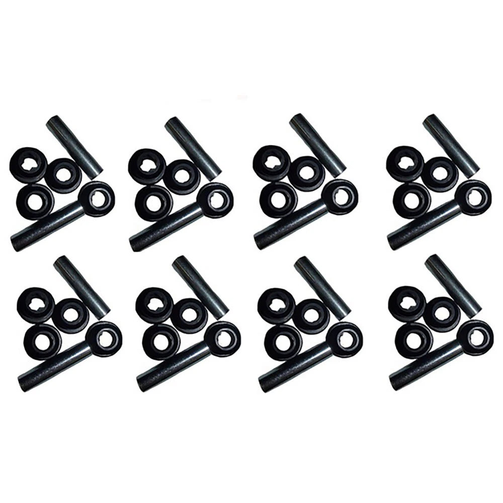 Set of 4 Leaf Spring Bushings for Club Car DS (Golf Cart)