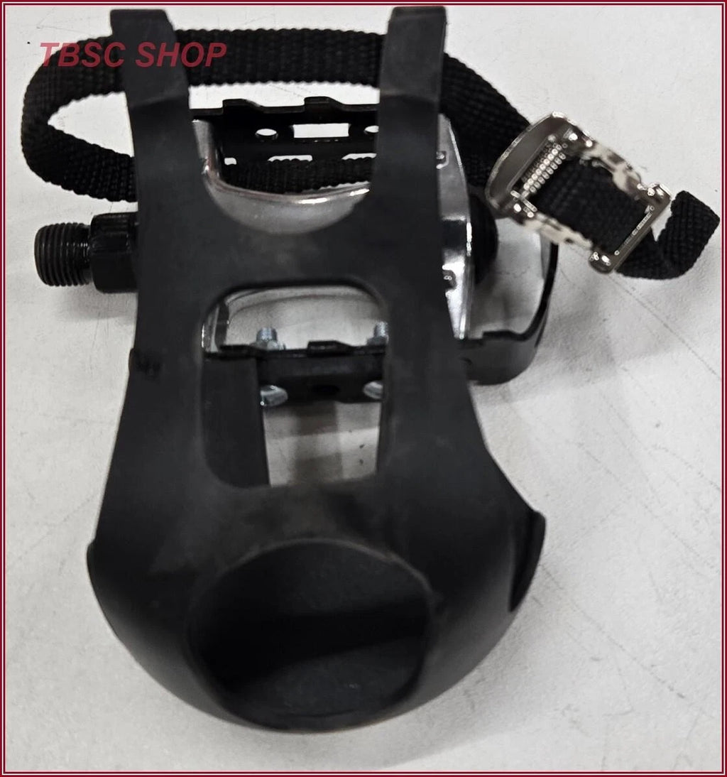 Set of 2 Left and Right Pedals for Pro Form Pro Trainer 500 (2019–2023)