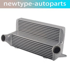 7.5" Aluminum Intercooler for BMW 135i/335i/335xi (2007–2013)