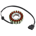 Stator for Benelli 502C, 500 Leoncino, TRK502, TRK502X, Tornado 550 (2017–2025)