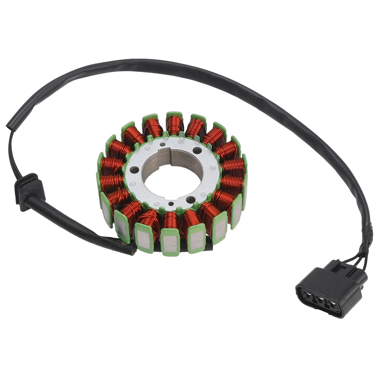 Stator for Benelli 502C, 500 Leoncino, TRK502, TRK502X, Tornado 550 (2017–2025)