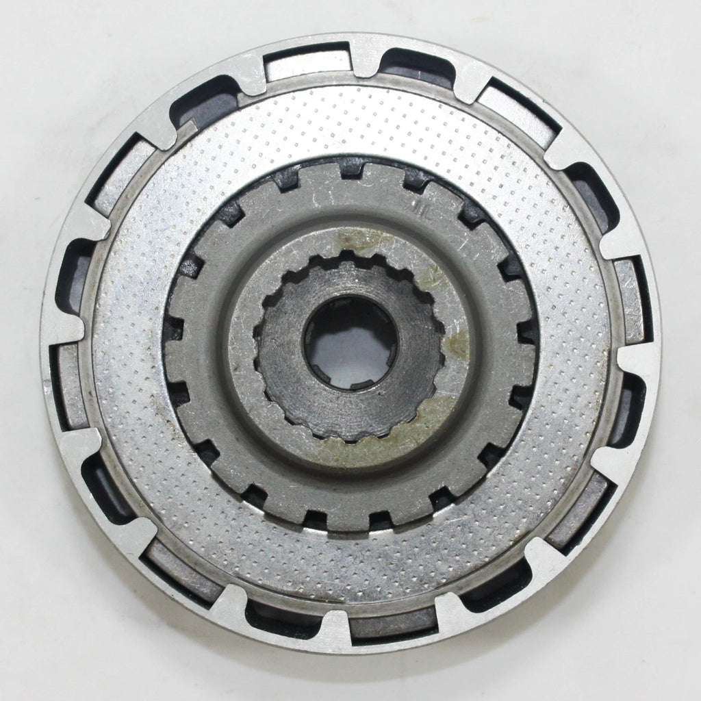 Clutch Assembly for PIT PRO Quad Dirt Bike ATV (110cc 125cc)